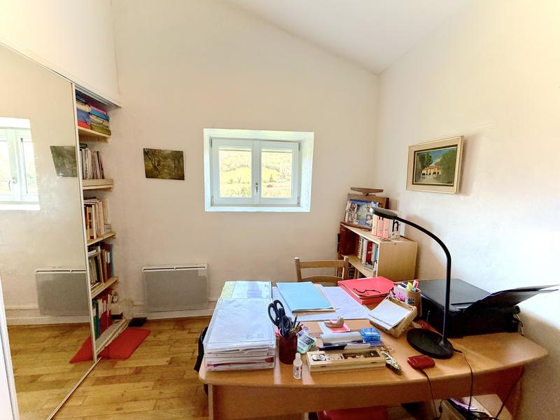 Bergerie - 90 m² - 3 pièces