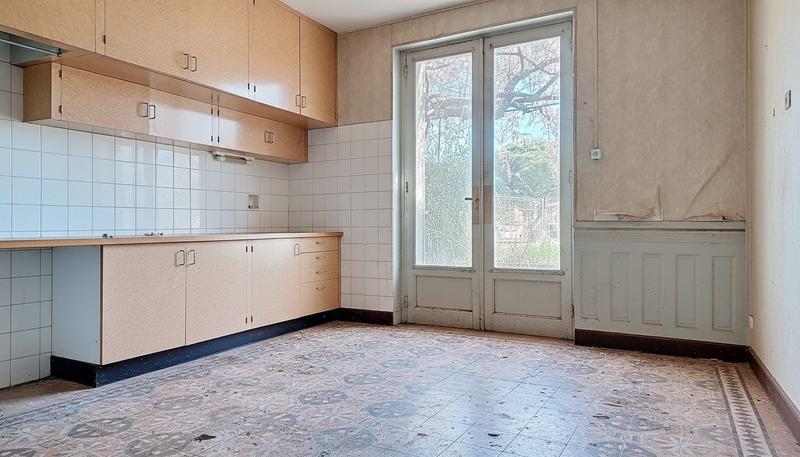 Ferme - 140 m² - 5 pièces