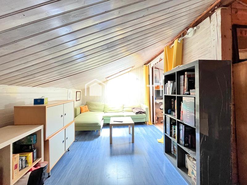 Maison - 76 m² - 5 pièces