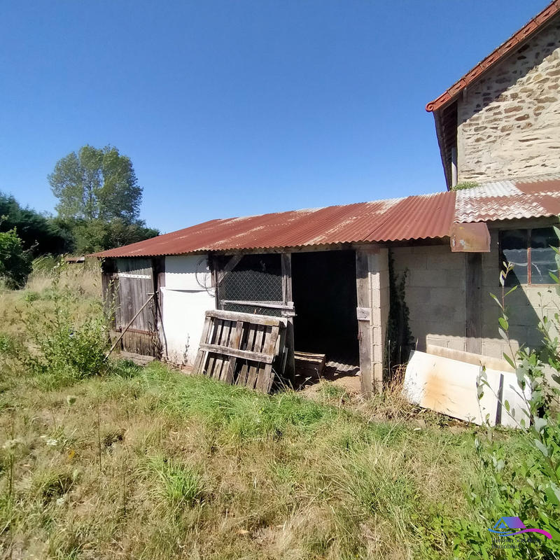 Maison - 67 m² - 4 pièces