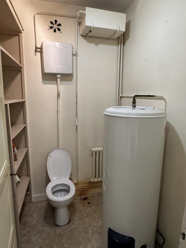 Appartement - 78 m² - 3 pièces