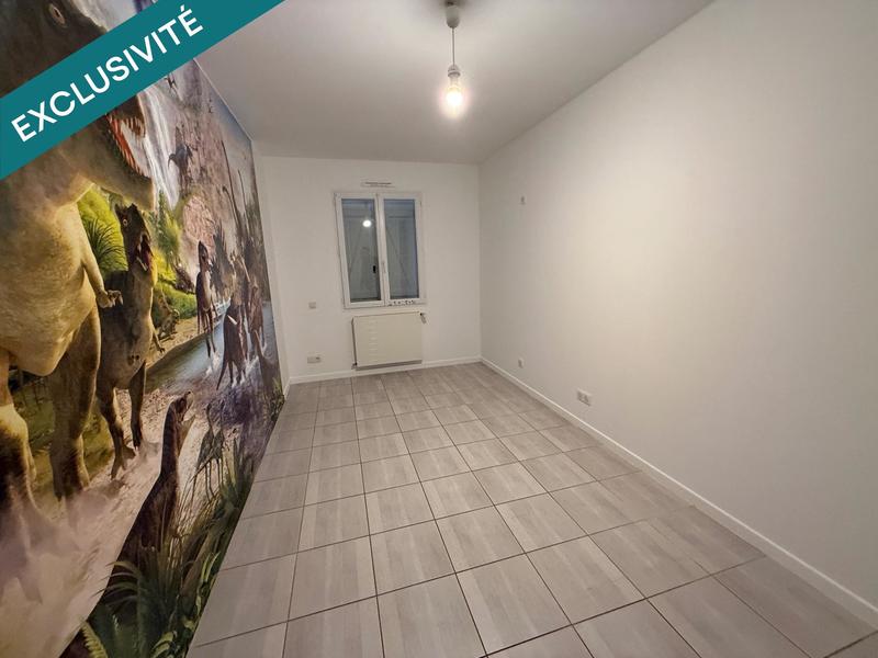 Maison - 186 m² - 7 pièces