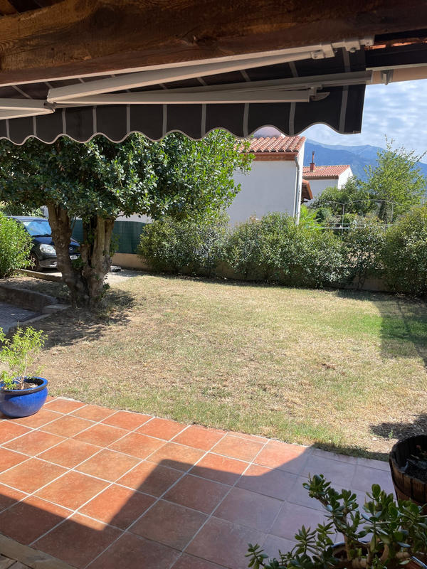 Maison - 141 m² - 6 pièces