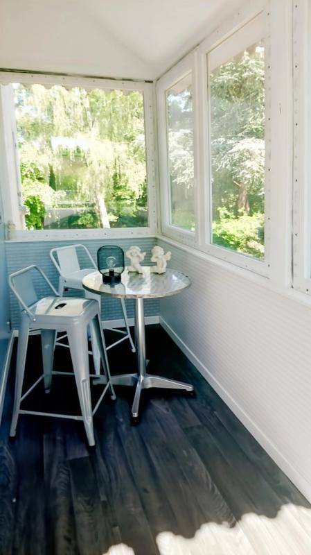 Maison bourgeoise - 230 m² - 9 pièces