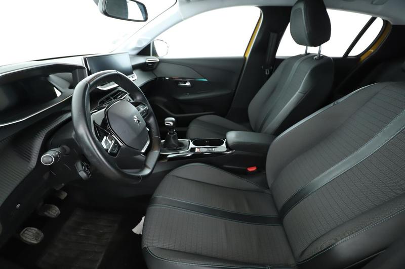 Peugeot 208 1.5 Blue-HDi Allure Business 100 ch