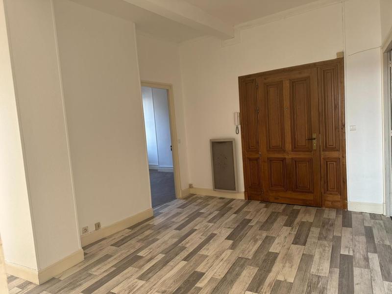 Appartement - 116 m² - 4 pièces