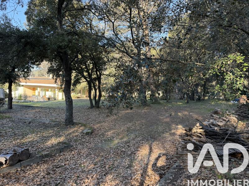 Maison - 167 m² - 4 pièces