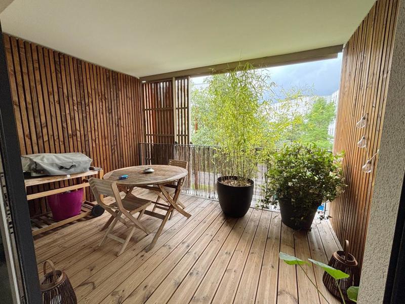 Appartement - 68 m² - 3 pièces