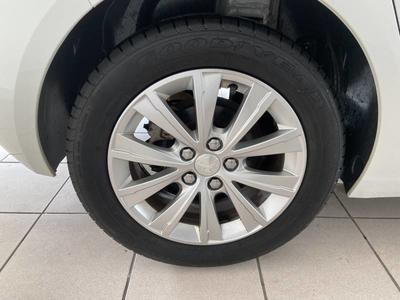 Peugeot 308 PureTech 110ch s&amp;S Bvm6 Style