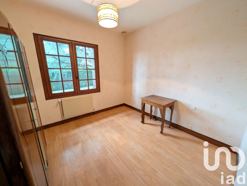 Maison - 191 m² - 9 pièces