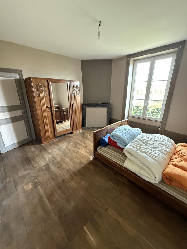 Maison - 197 m² - 7 pièces