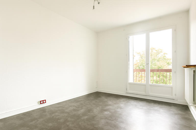Appartement - 86 m² - 4 pièces