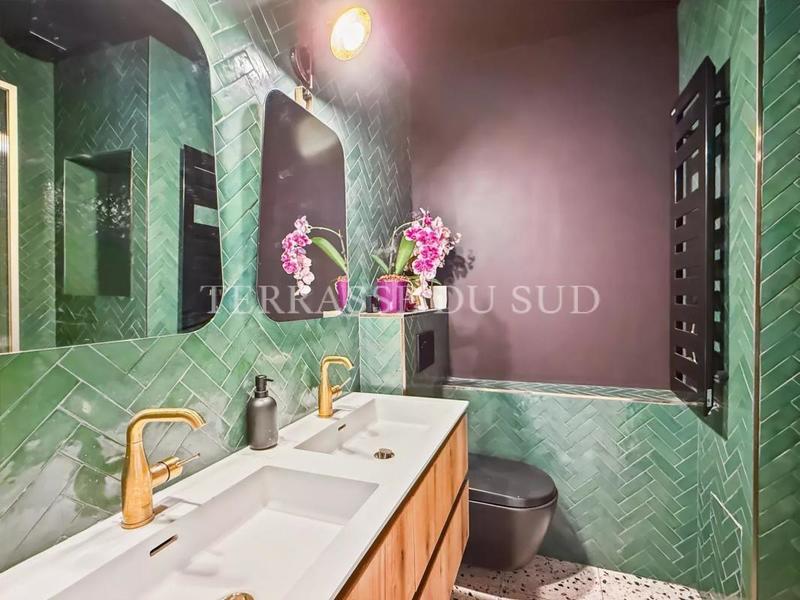 Appartement - 87 m² - 3 pièces