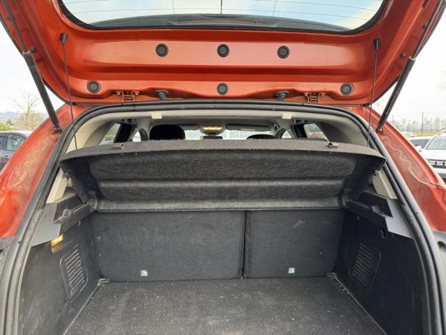 Renault Captur dCi 110 Energy Intens