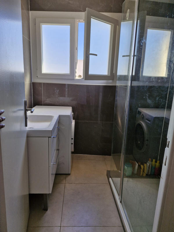 Appartement - 53 m² - 3 pièces