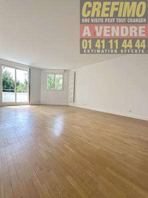 Appartement - 92 m² - 4 pièces