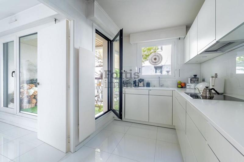 Duplex - 105 m² - 5 pièces