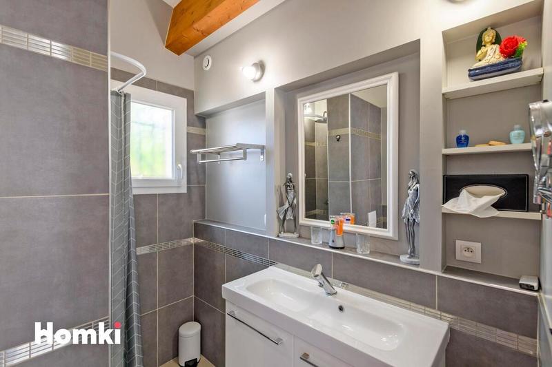 Villa - 141 m² - 5 pièces