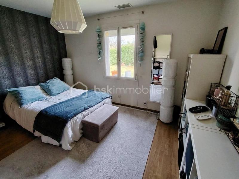 Villa - 100 m² - 4 pièces