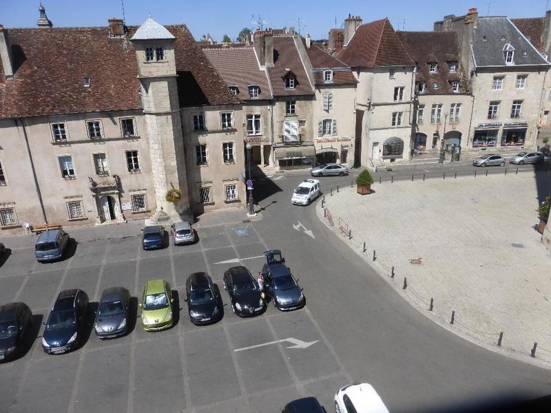 Appartement - 52 m² - 3 pièces