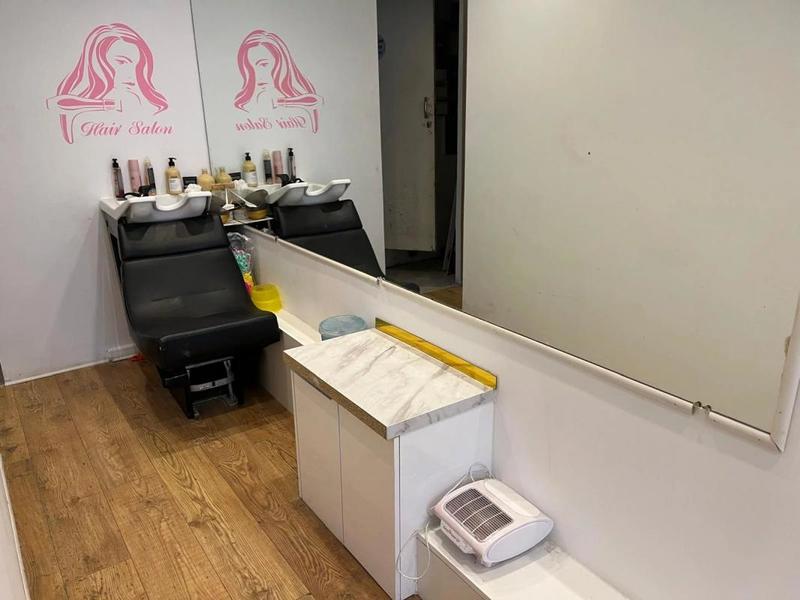 Divers - 38 m² - 1 pièce