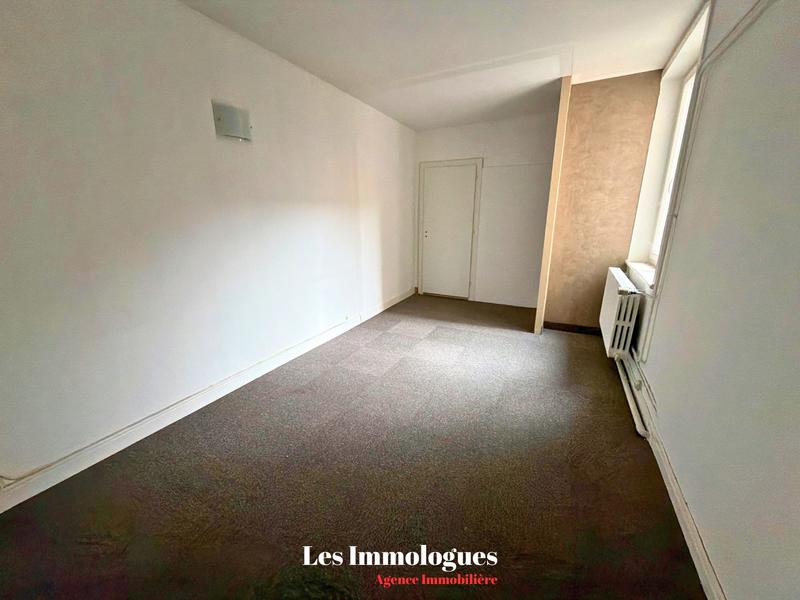 Appartement - 102 m² - 4 pièces
