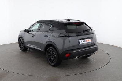 Peugeot 2008 1.2 Hybrid Gt e-Dcs6 136 ch