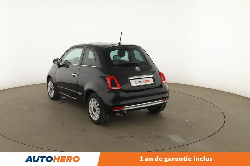 Fiat 500 1.2 Lounge 69 ch