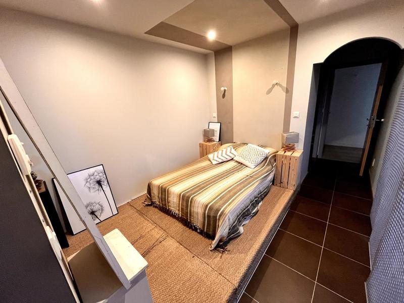 Maison - 145 m² - 6 pièces