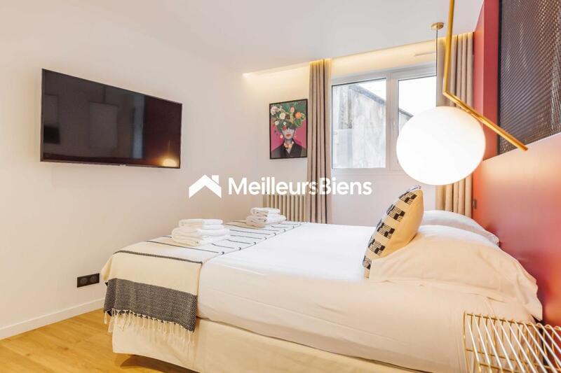 Local commercial - 285 m² - 22 pièces