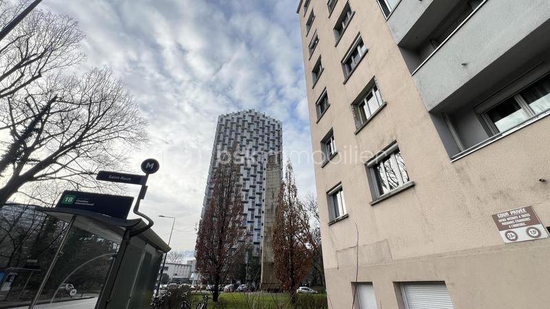 Appartement - 53 m² - 2 pièces