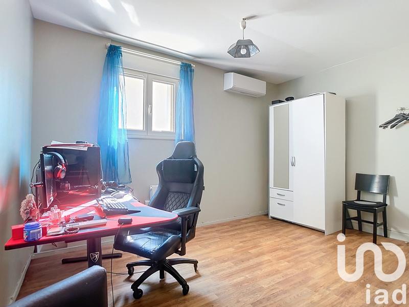 Maison de ville - 150 m² - 5 pièces