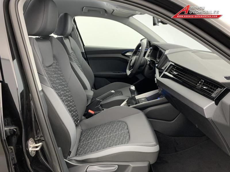 Audi A1 sportback 30 Tfsi 116 ch Bvm6 Design