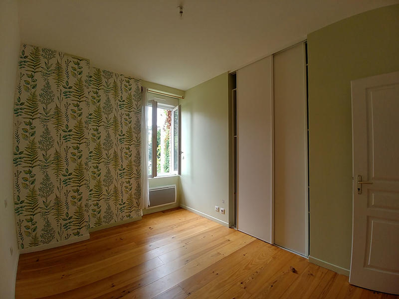 Maison - 108 m² - 4 pièces