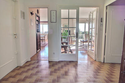 Appartement - 98 m² - 4 pièces