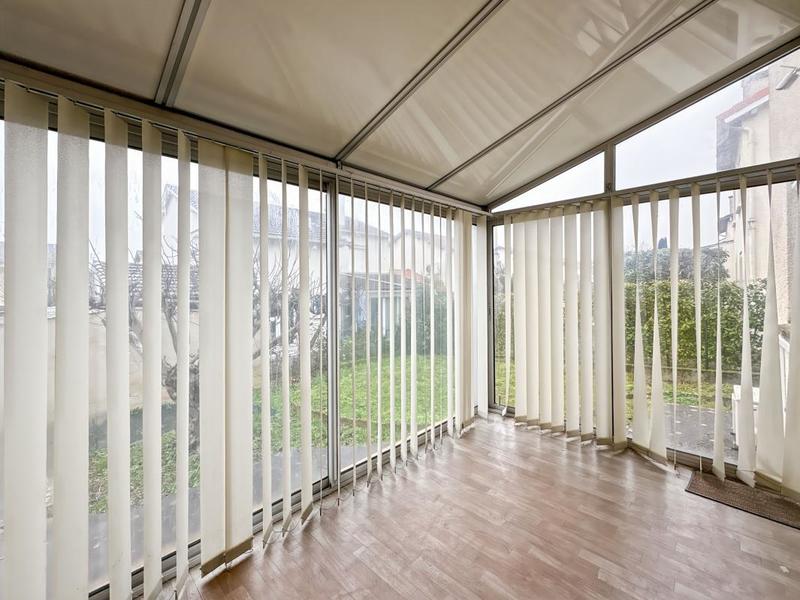 Maison - 88 m² - 5 pièces