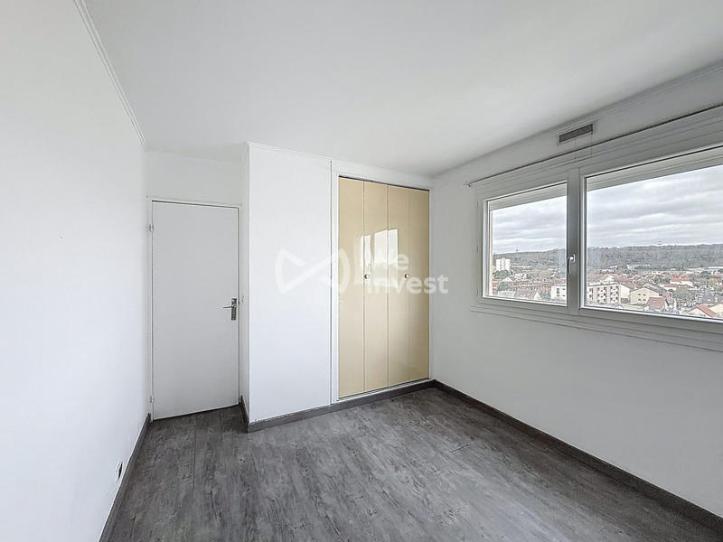 Appartement - 52 m² - 2 pièces