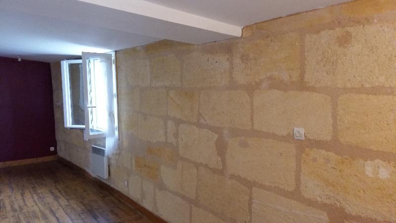 Maison en pierre - 52 m² - 2 pièces