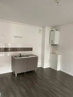 Appartement - 92 m² - 4 pièces