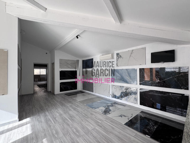 Maison - 192 m² - 8 pièces