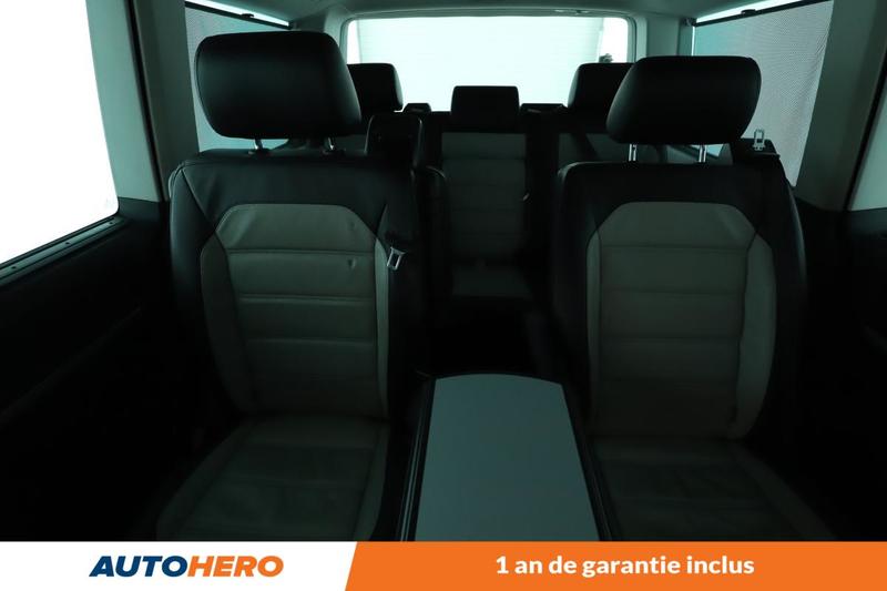 Volkswagen Multivan Court 2.0 Tdi BlueMotion Technology Carat 4Motion Dsg7 204 ch