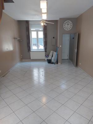 Maison ancienne - 97 m² - 4 pièces