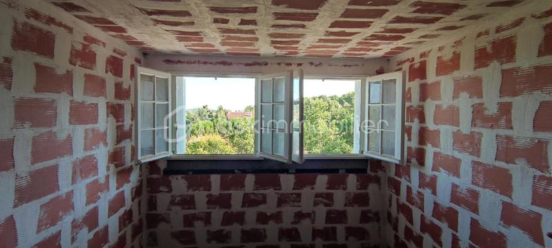 Demeure - 130 m² - 7 pièces