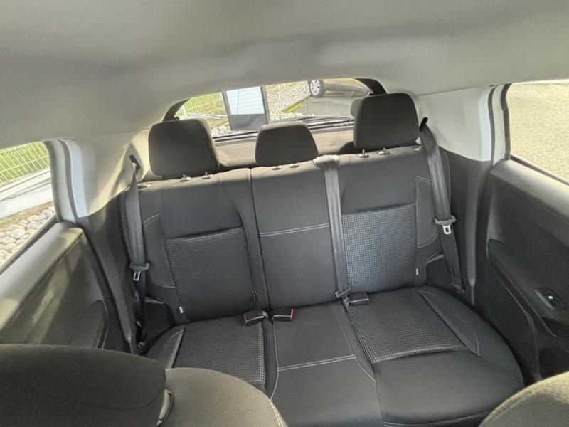 Peugeot 208 Puretech 110 s&amp;S Eat6 Allure