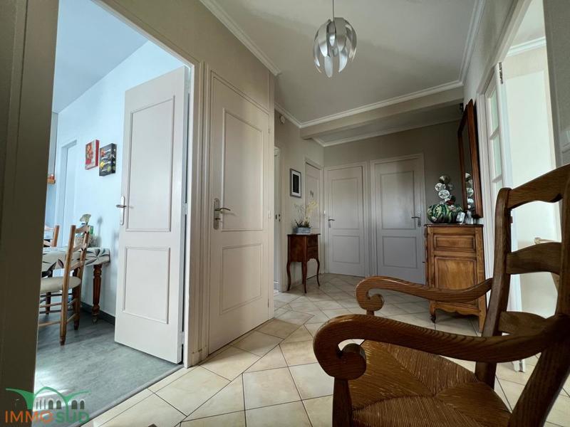 Maison de village - 135 m² - 6 pièces