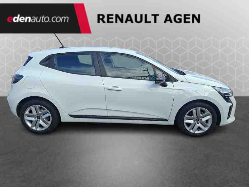 Renault Clio Blue dCi 100 ch Gsr2 Evolution