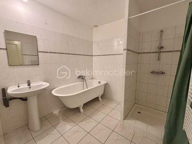 Villa - 110 m² - 4 pièces