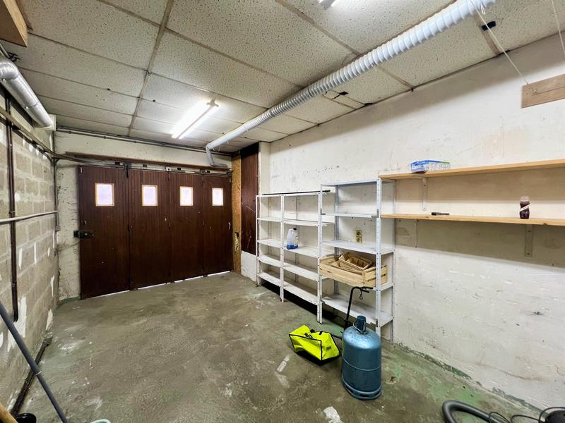 Maison - 87 m² - 4 pièces