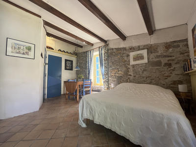 Villa - 155 m² - 3 pièces