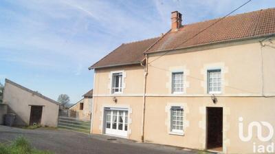 Maison - 148 m² - 5 pièces